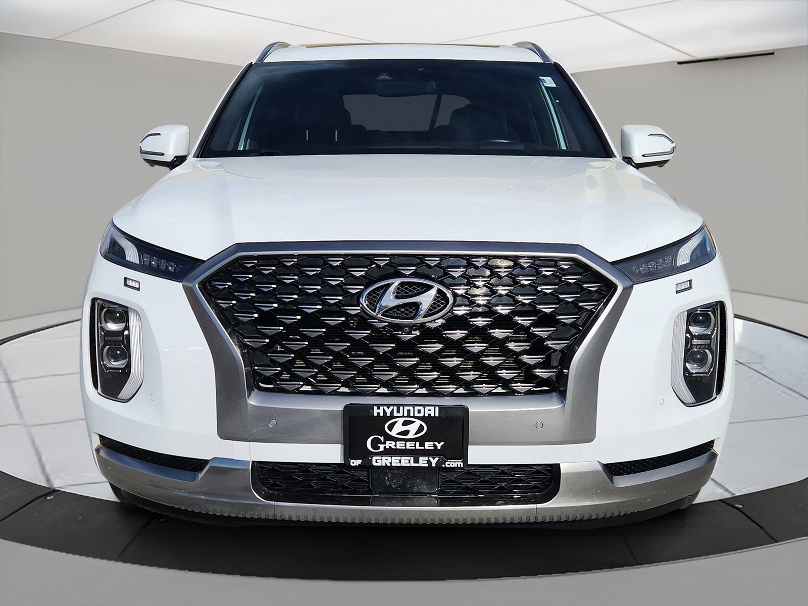 Used 2022 Hyundai Palisade Calligraphy w/ Cargo Package image 5