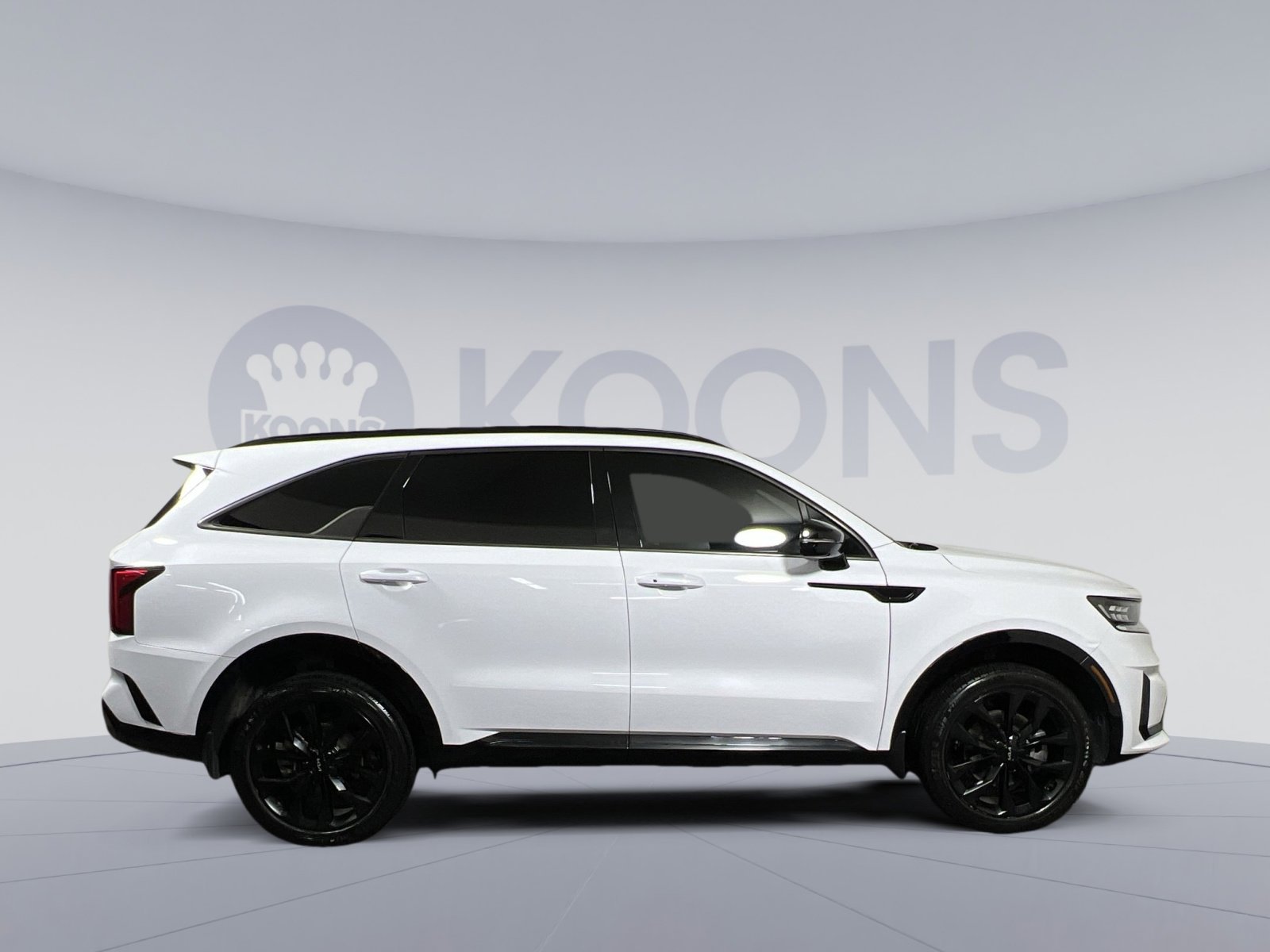 Used 2022 Kia Sorento SX image 8