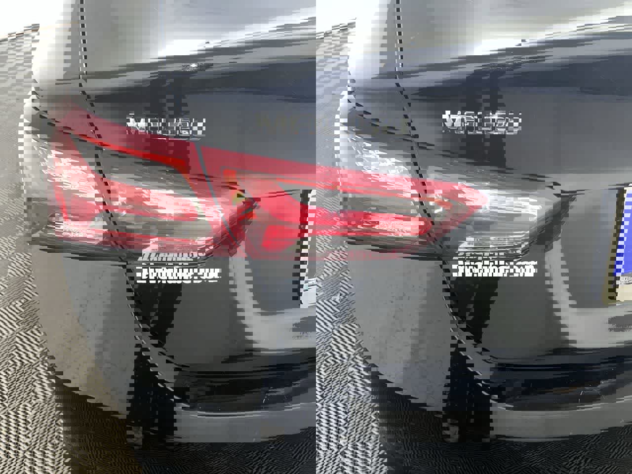 Used 2022 Chevrolet Malibu LT image 11