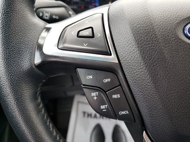 Used 2024 Ford Edge SEL w/ Convenience Package AWD/4WD image 15