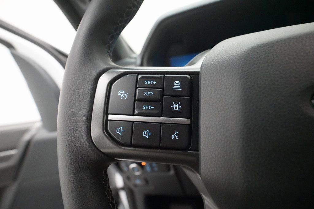 Used 2024 Ford F150 XLT w/ Equipment Group 302A MID image 17