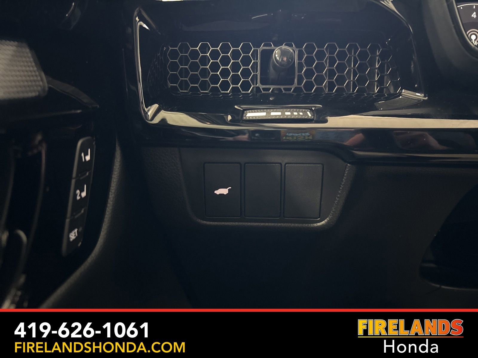 New 2026 Honda CR-V EX-L image 20