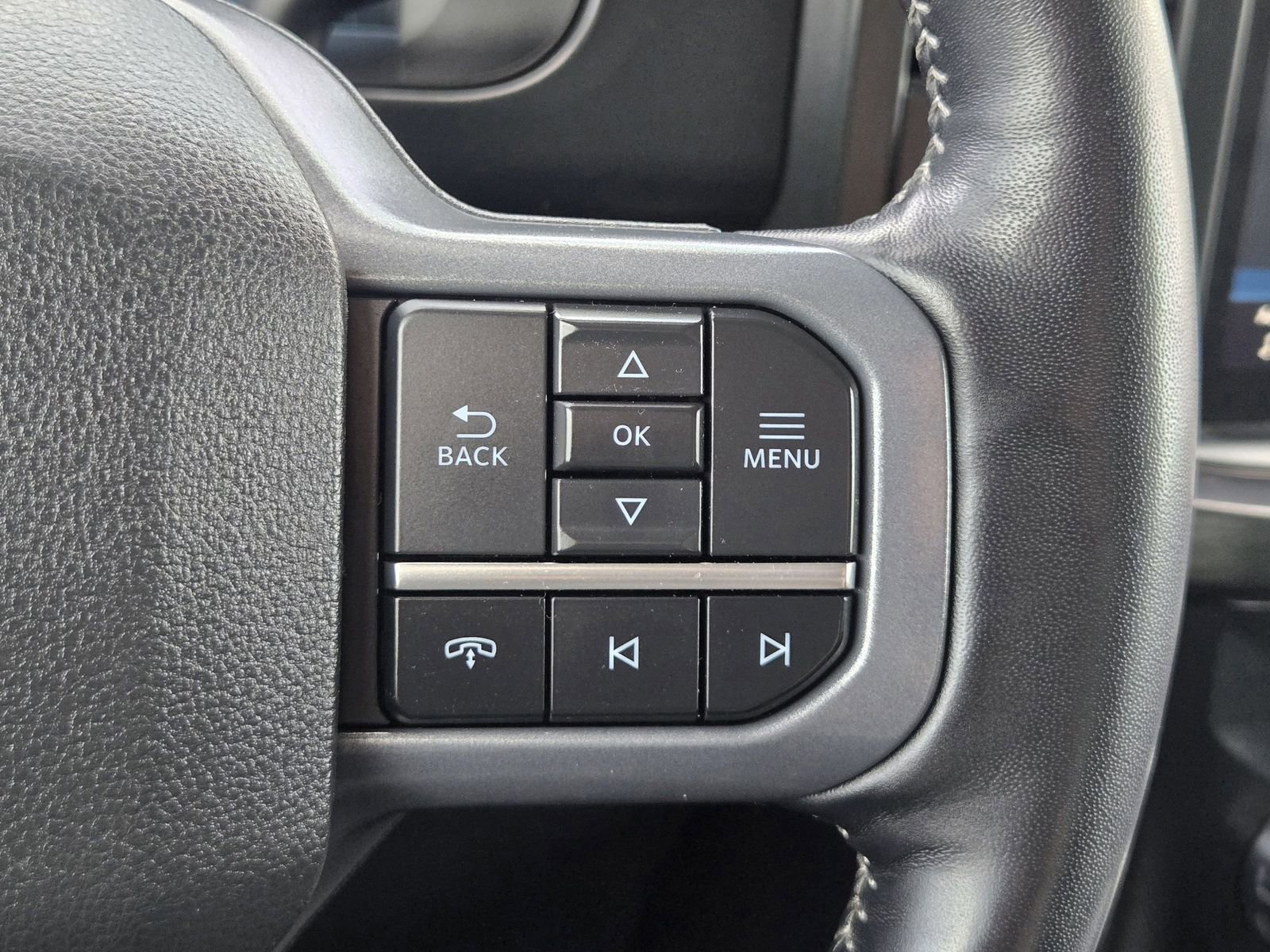 Certified 2023 Ford F250 Lariat w/ Tow Technology Package AWD/4WD image 30