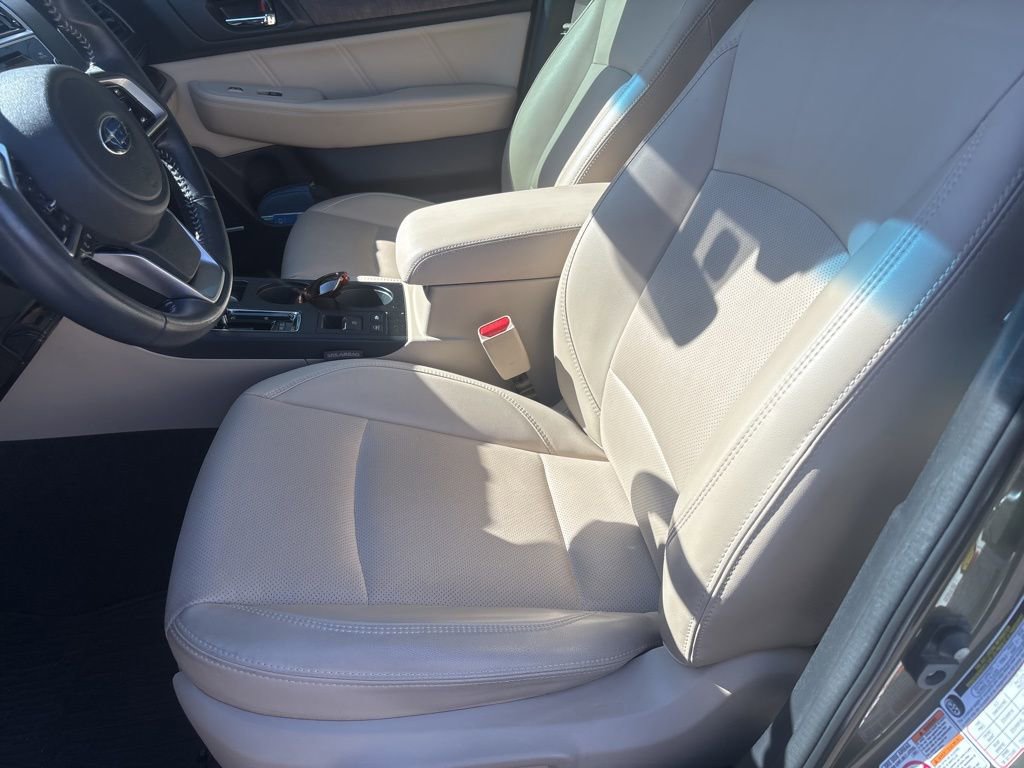 Used 2018 Subaru Outback 3.6R Limited image 8