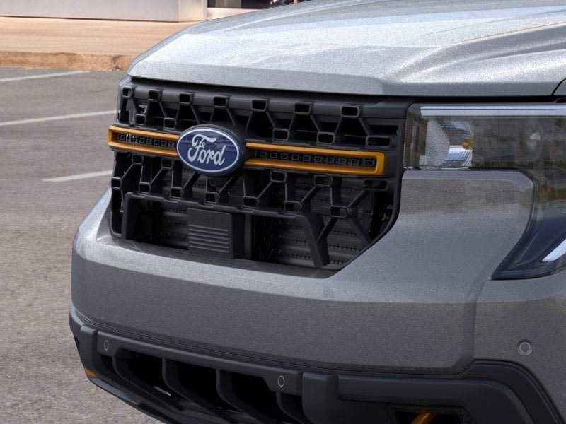 New 2026 Ford Maverick Tremor AWD/4WD image 44