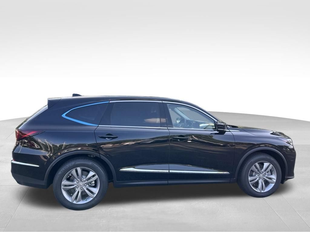 New 2026 Acura MDX SH-AWD image 6