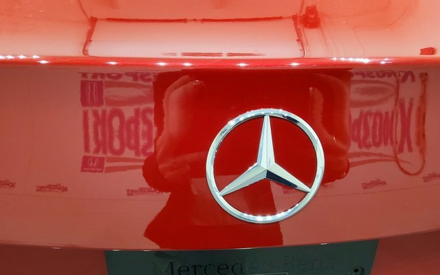 Used 2022 Mercedes-Benz C 300 Sedan image 44