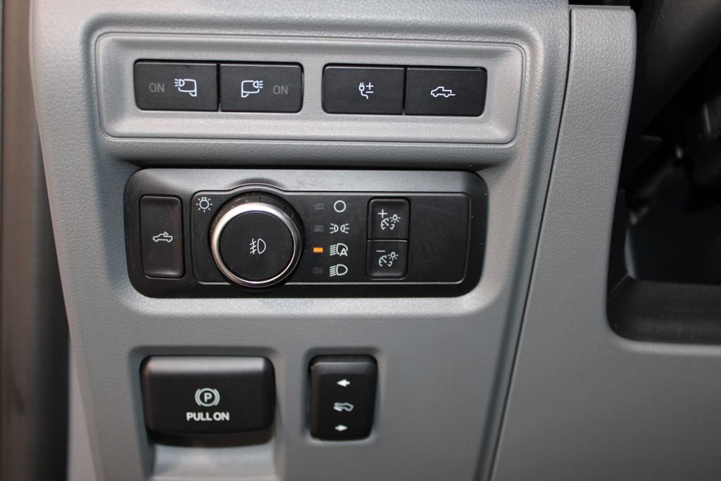 Used 2021 Ford F150 XLT w/ Equipment Group 302A High RWD image 23