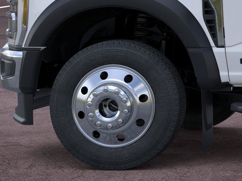 New 2026 Ford F550 4x4 Crew Cab Super Duty image 19