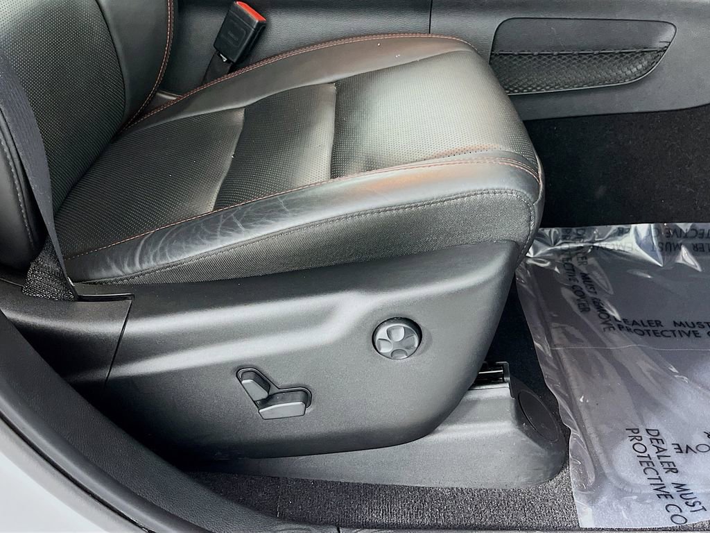 Used 2024 Dodge Durango R/T AWD/4WD image 37