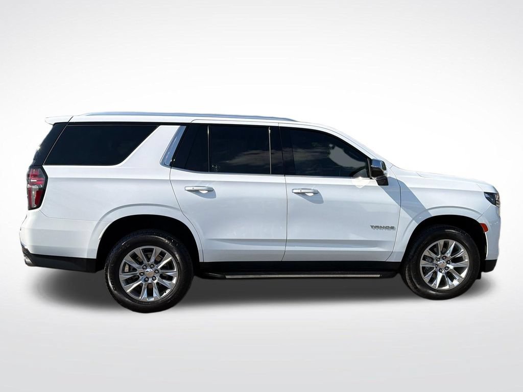 Used 2023 Chevrolet Tahoe Premier AWD/4WD image 7
