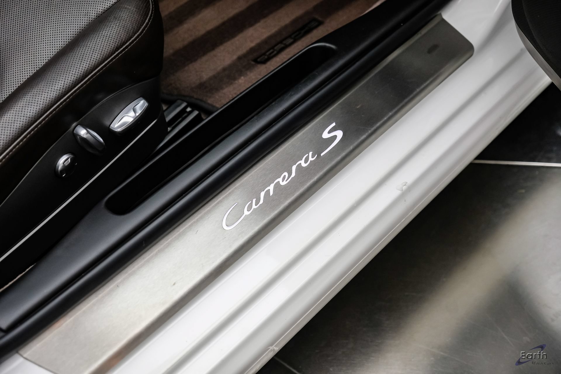 Used 2011 Porsche 911 Carrera S RWD image 57