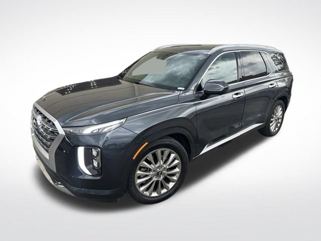 Used 2020 Hyundai Palisade Limited AWD/4WD 360° Tour