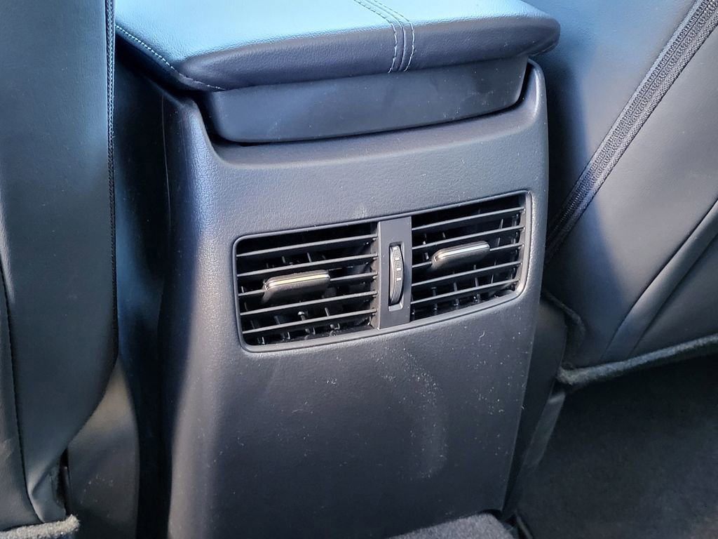 New 2026 MAZDA CX-30 AWD 2.5 S w/ Select Sport Pkg image 19