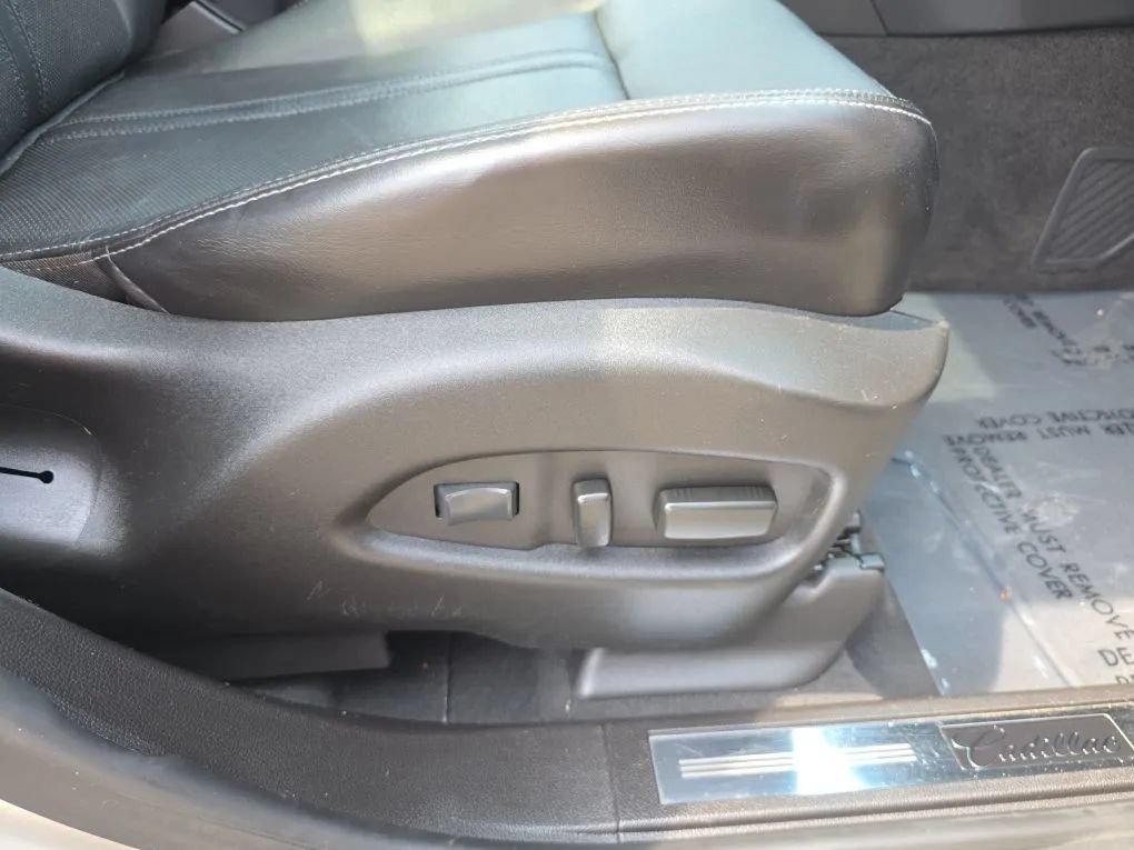 Used 2014 Cadillac SRX Performance w/ Driver Awareness Package FWD image 44