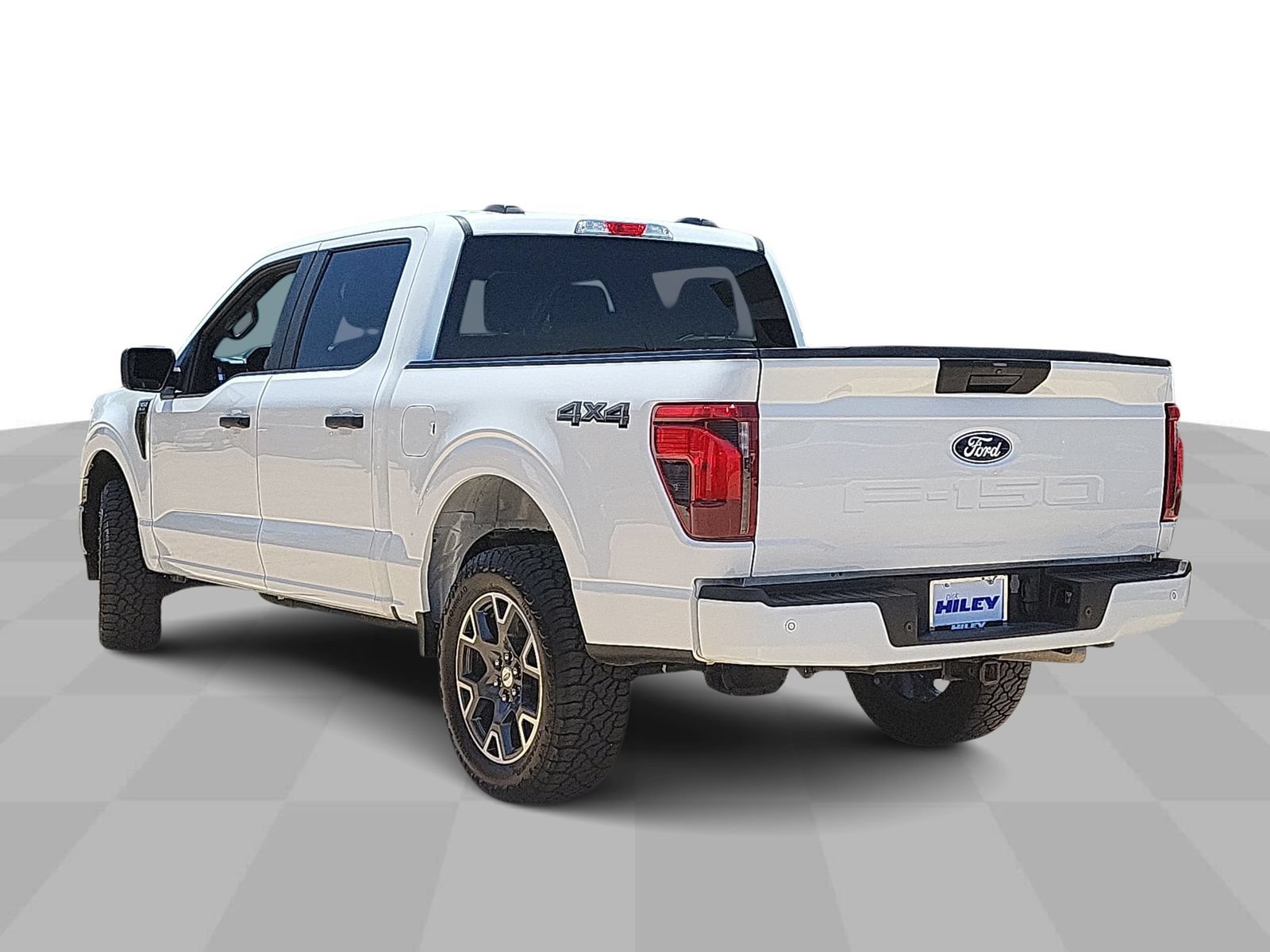 Used 2024 Ford F150 STX AWD/4WD image 6
