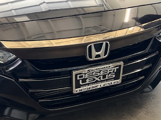 Used 2020 Honda Accord Sport image 15