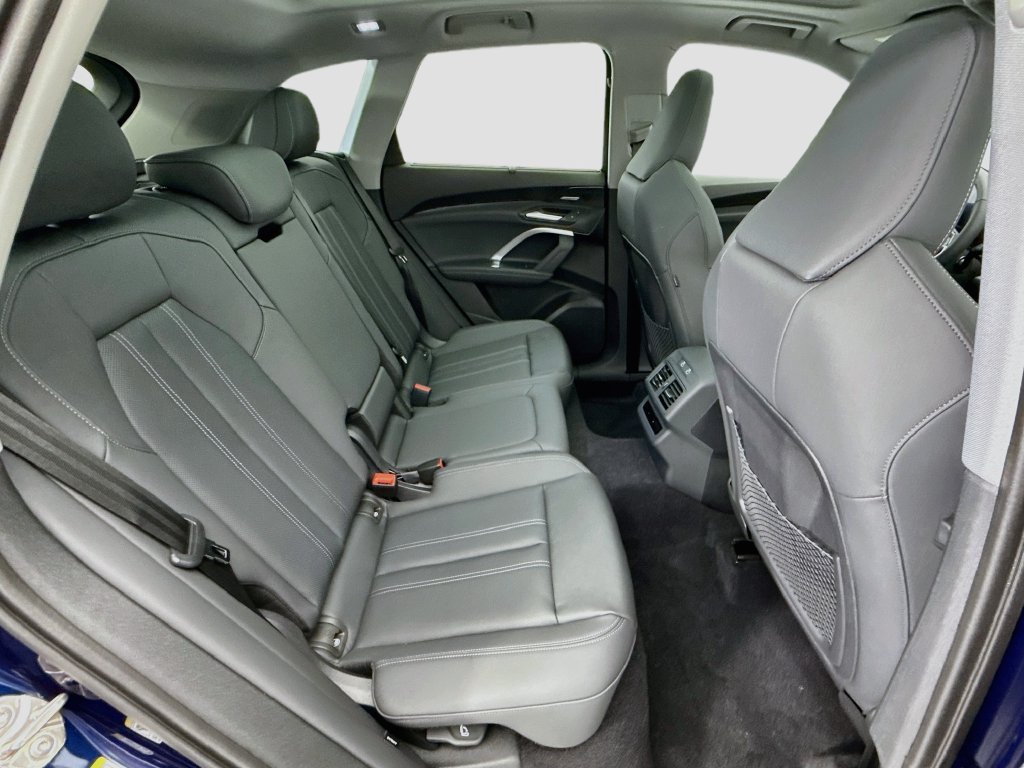 New 2026 Audi Q5 Premium AWD/4WD image 22
