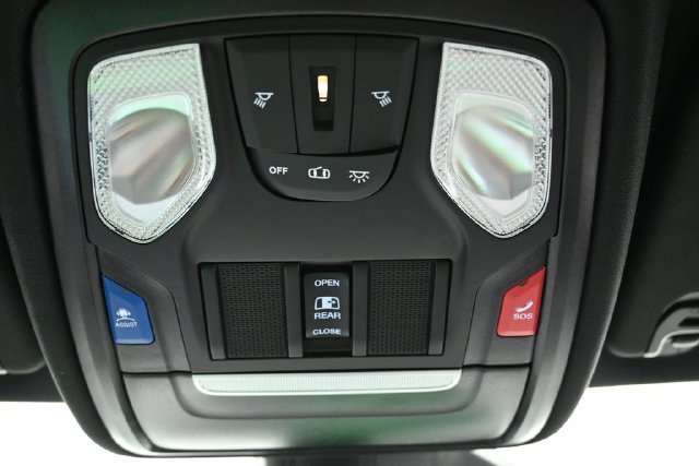 New 2026 RAM 1500 Big Horn AWD/4WD image 31