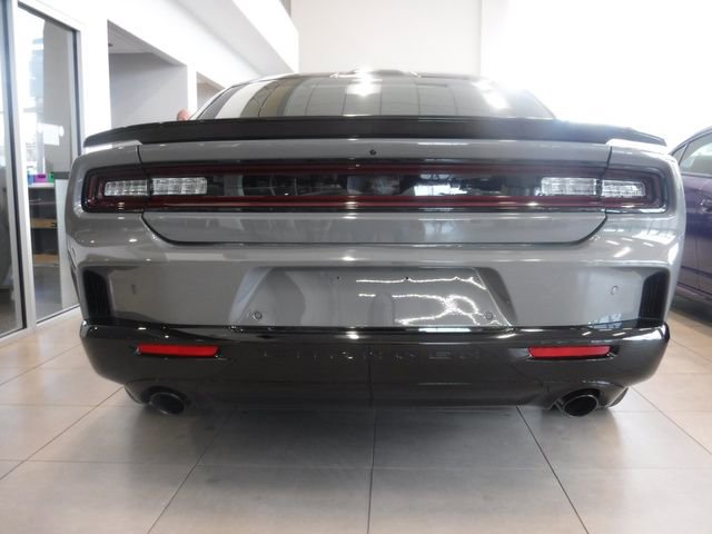 New 2026 Dodge Charger Scat Pack w/ Blacktop Package image 12