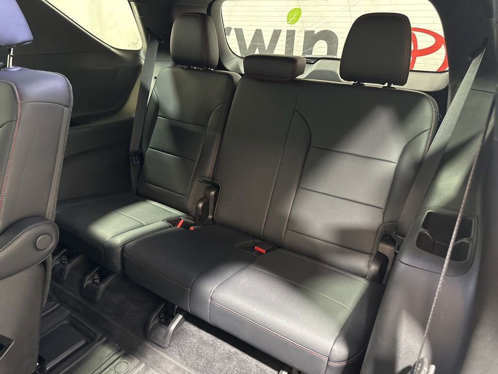 Used 2026 Chevrolet Traverse Z71 w/ Enhanced Driving Package image 22