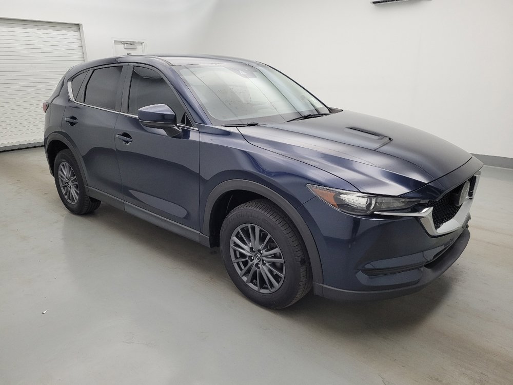 Used 2019 MAZDA CX-5 Touring AWD/4WD image 11