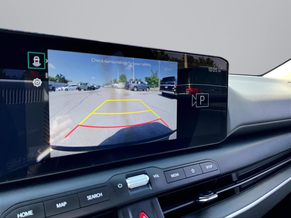 Used 2025 Kia K4 FWD image 19