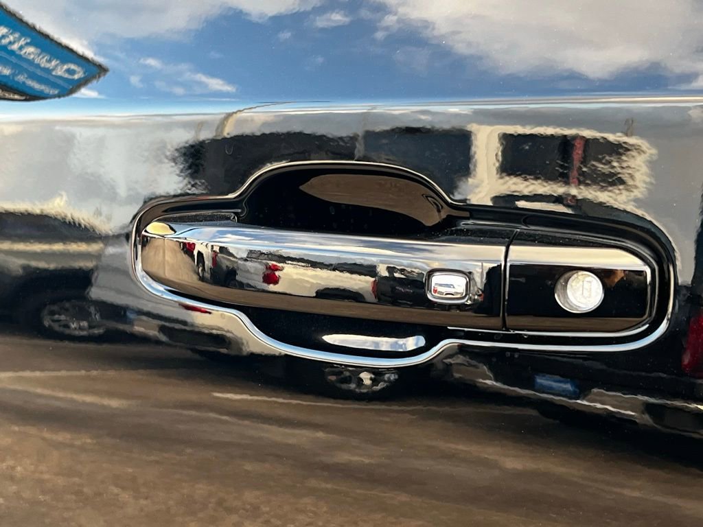 New 2026 Chevrolet Silverado 1500 LT Trail Boss w/ Safety Package image 50