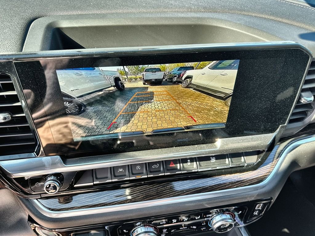 New 2026 GMC Sierra 1500 Elevation image 29