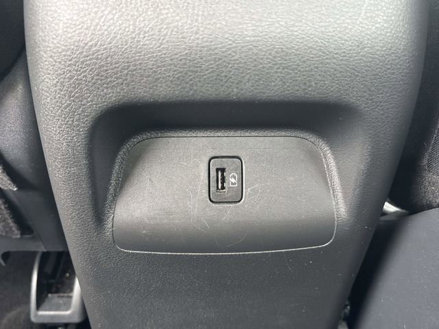 Used 2024 Nissan Sentra SV FWD image 21