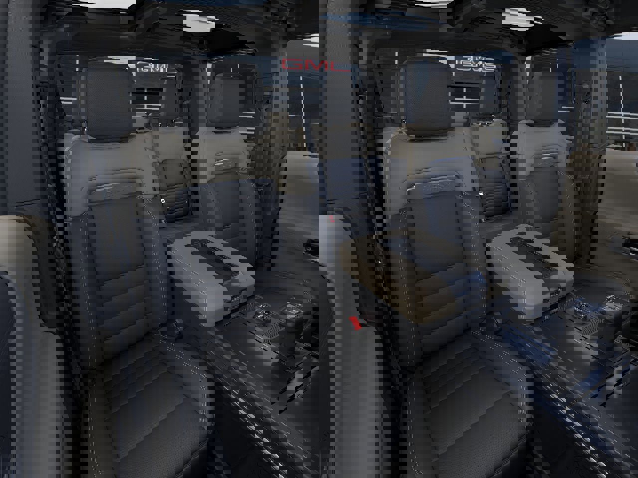 New 2026 GMC Hummer EV 4x4 Crew Cab image 16