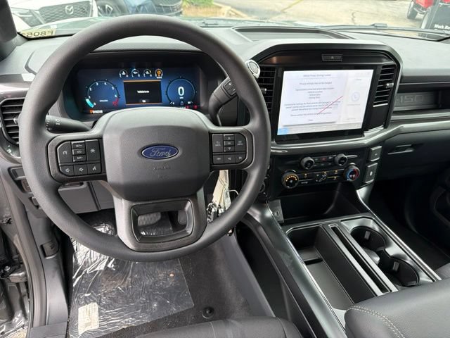 New 2026 Ford F150 STX w/ Equipment Group 200A AWD/4WD image 14