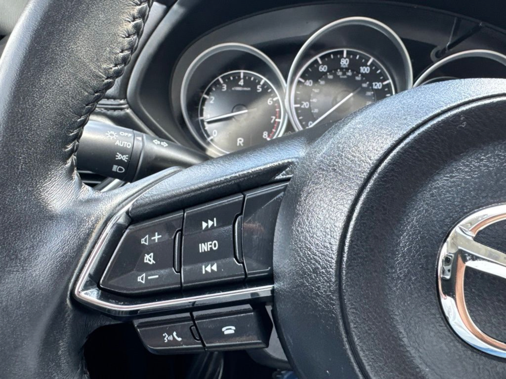 Used 2023 MAZDA CX-5 AWD 2.5 S image 15