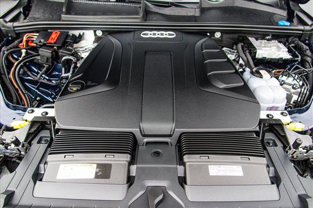 Used 2026 Audi Q7 2.0T Premium Plus image 28
