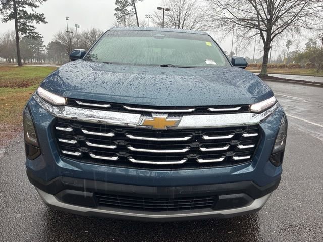 Used 2025 Chevrolet Equinox LT image 7