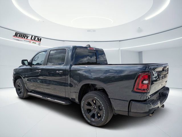 New 2026 RAM 1500 Express AWD/4WD image 5