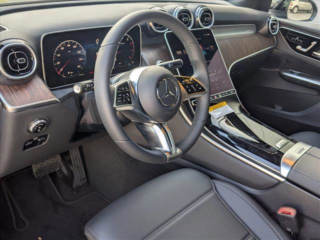 New 2026 Mercedes-Benz GLC 300 image 3