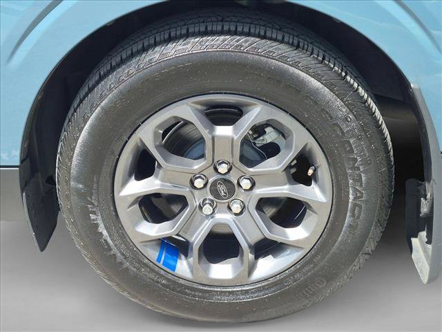 Used 2023 Ford Maverick XLT FWD image 22