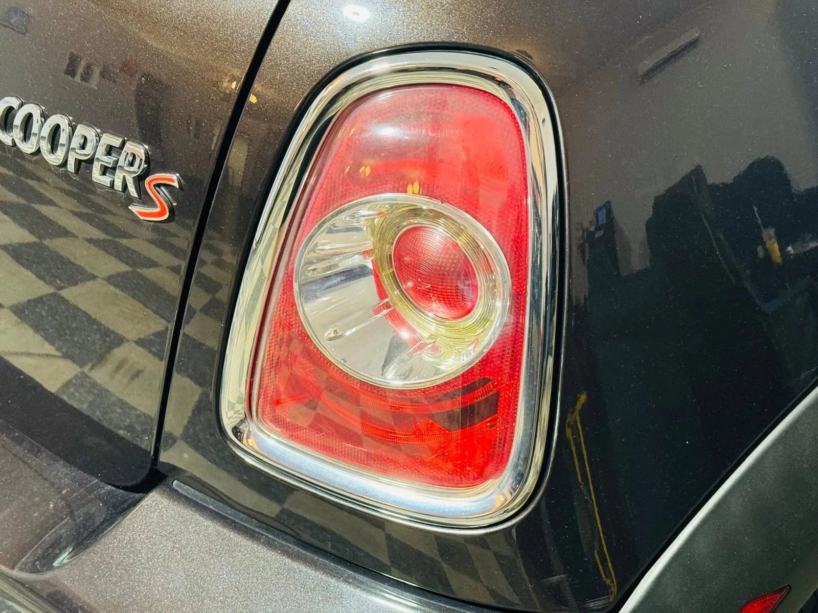 Used 2012 MINI Cooper S image 11