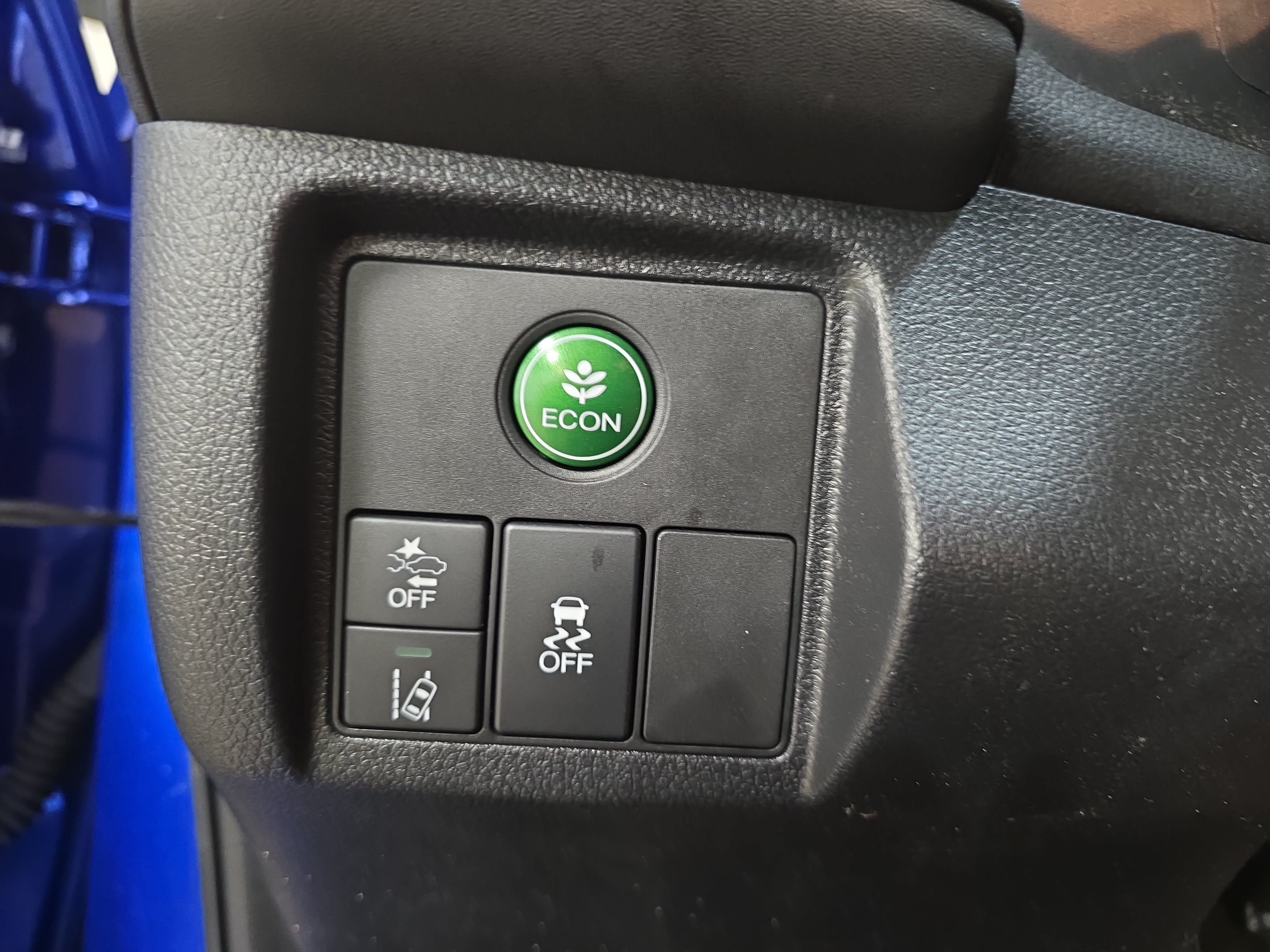 Certified 2021 Honda HR-V EX-L image 23