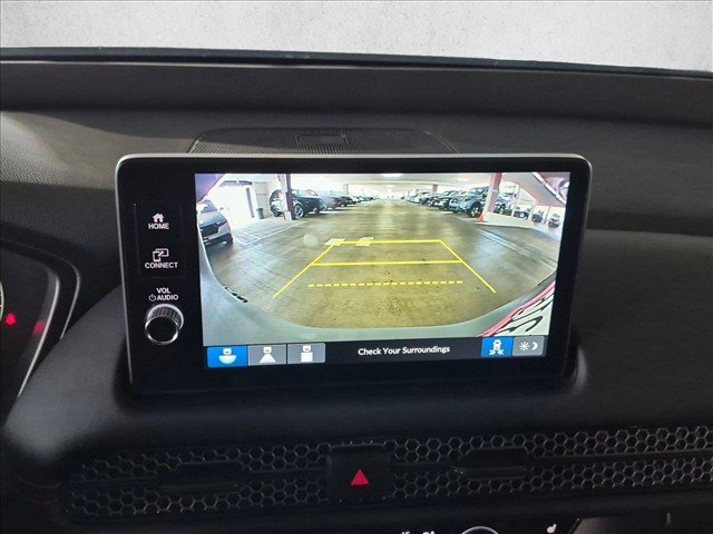 Used 2027 Honda HR-V Sport image 14