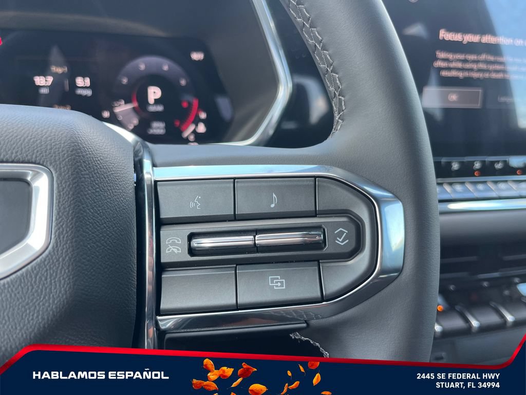 New 2026 GMC Canyon Elevation w/ Convenience Package RWD image 26