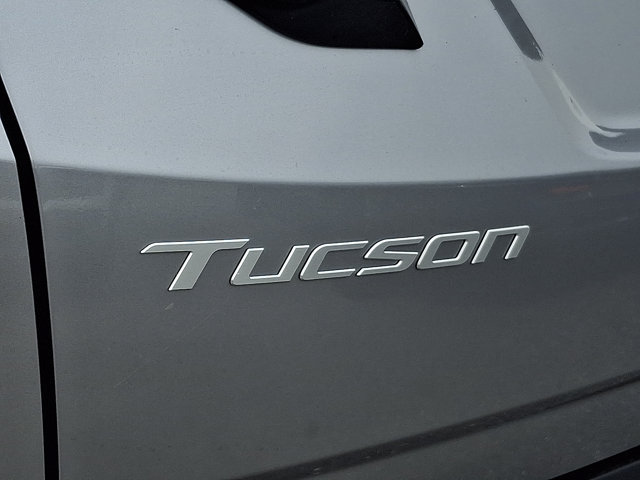 New 2026 Hyundai Tucson Limited AWD/4WD image 21