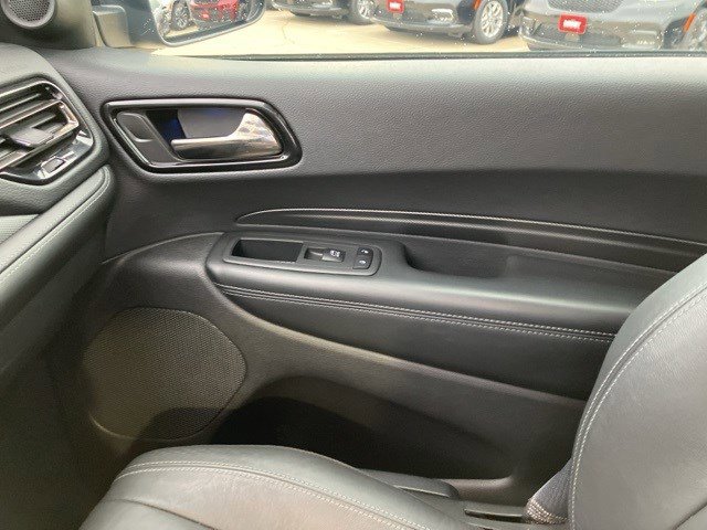 Certified 2022 Dodge Durango GT image 20