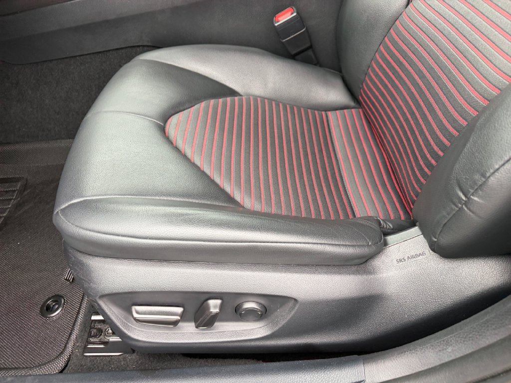 Used 2024 Toyota Camry TRD FWD image 25