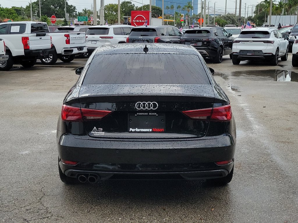 Used 2020 Audi A3 2.0T Premium FWD image 8