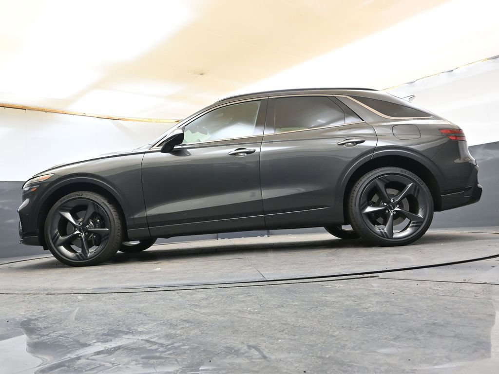 Used 2026 Genesis GV70 3.5T Sport Prestige AWD/4WD image 41