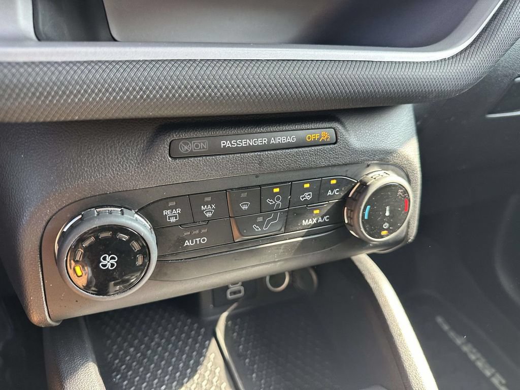 Used 2023 Ford Bronco Sport Big Bend AWD/4WD image 25