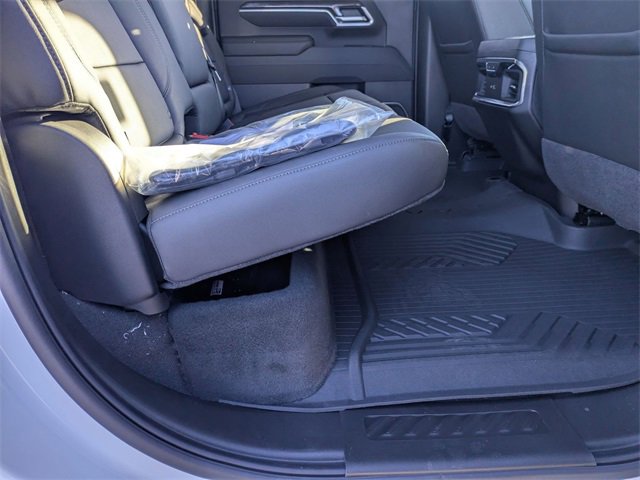 New 2026 Chevrolet Silverado 2500 LTZ w/ Z71 Chrome Sport Edition image 53