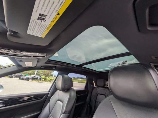 Used 2021 Porsche Cayenne S AWD/4WD image 20